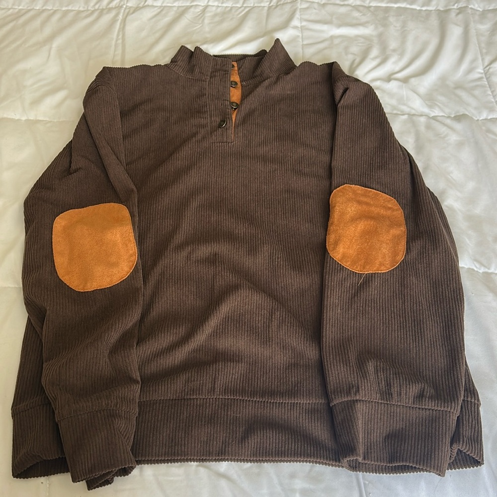 Casual Shirt